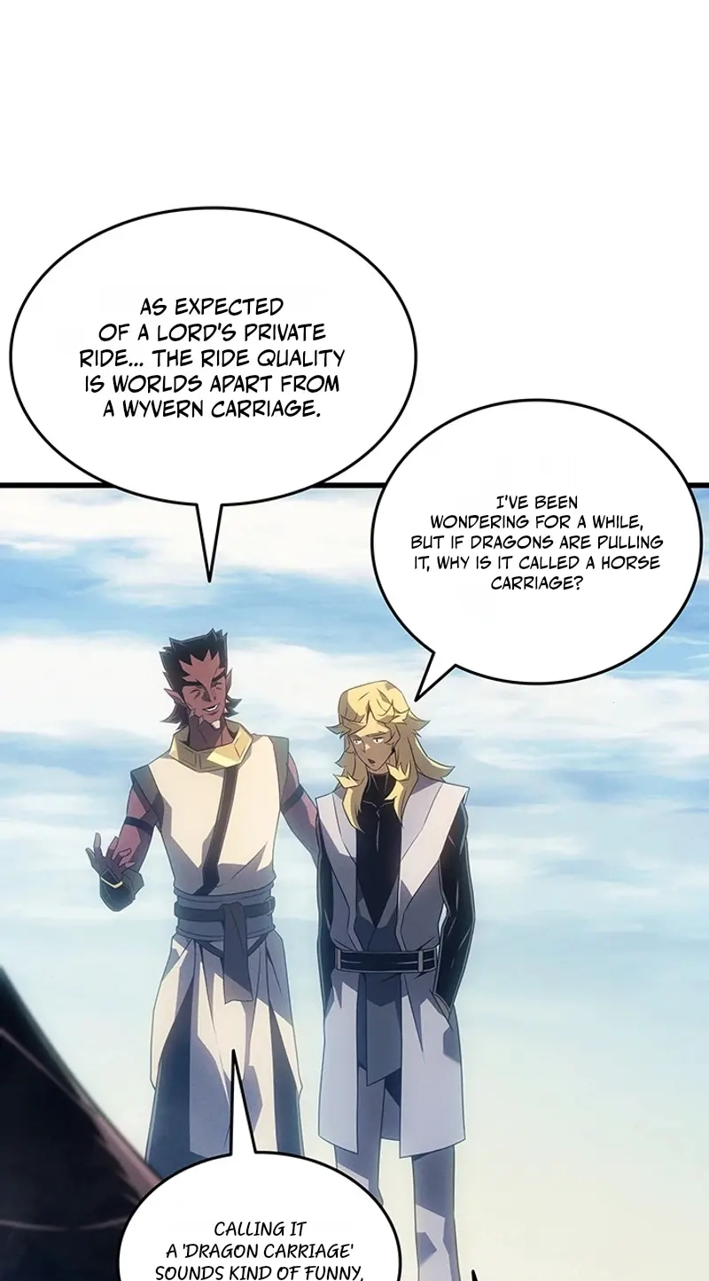 The Archmage Returns After 4000 Years Chapter 279 page 55 - 