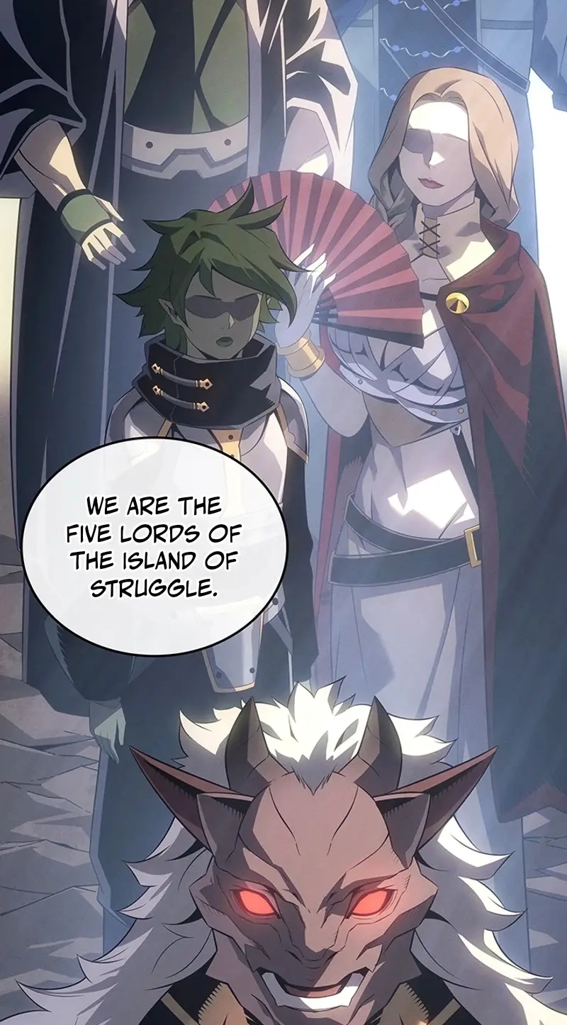 The Archmage Returns After 4000 Years Chapter 279 page 58 - 