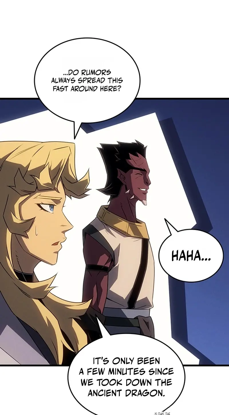 The Archmage Returns After 4000 Years Chapter 279 page 60 - 