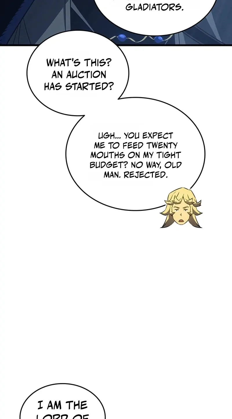 The Archmage Returns After 4000 Years Chapter 279 page 64 - 