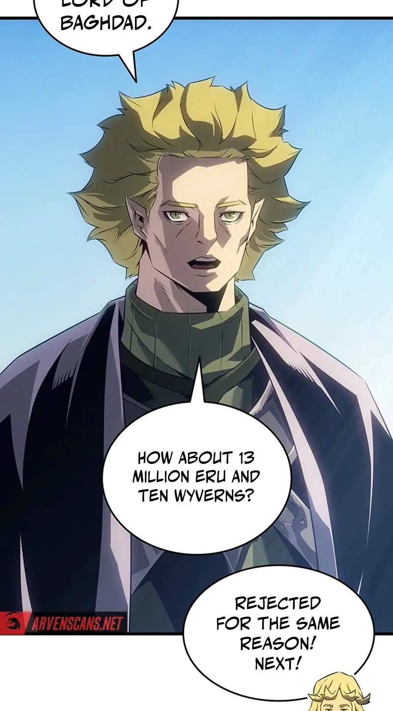 The Archmage Returns After 4000 Years Chapter 279 page 65 - 