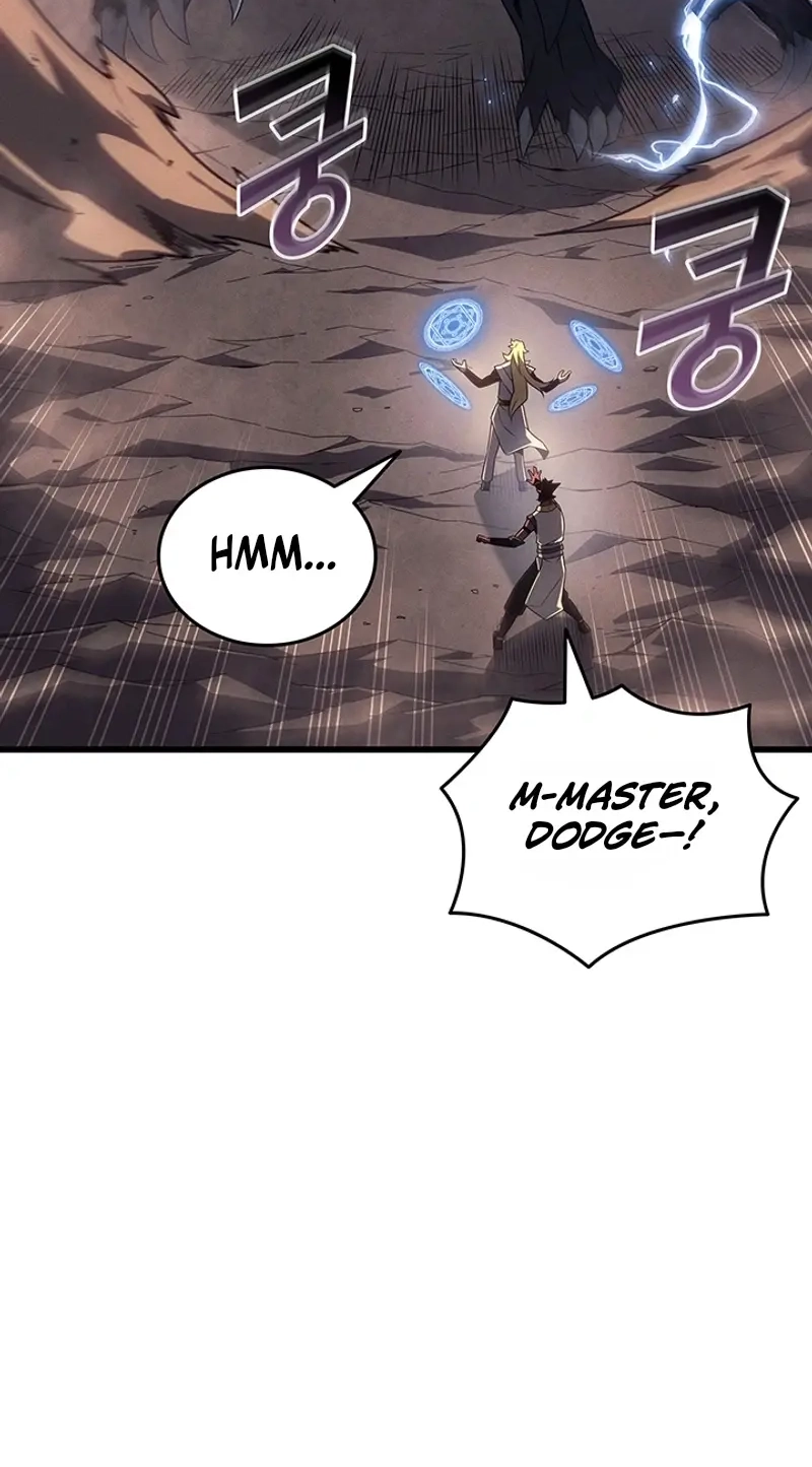 The Archmage Returns After 4000 Years Chapter 279 page 8 - 