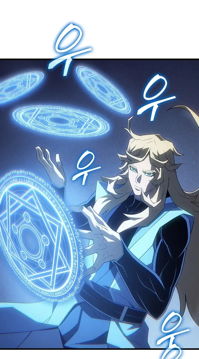 The Archmage Returns After 4000 Years Chapter 279 page 9 - 
