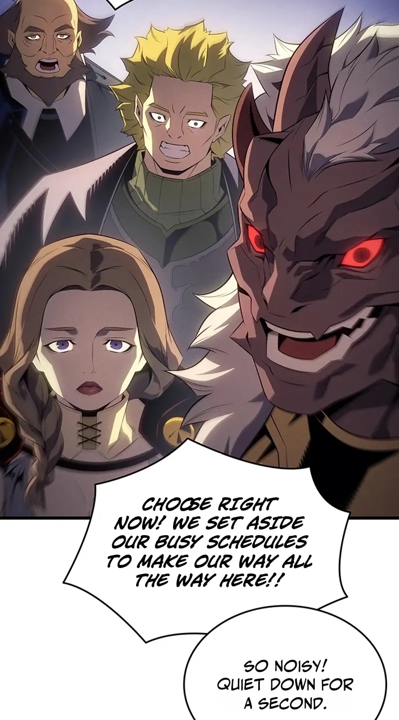 The Archmage Returns After 4000 Years Chapter 279 page 85 - 