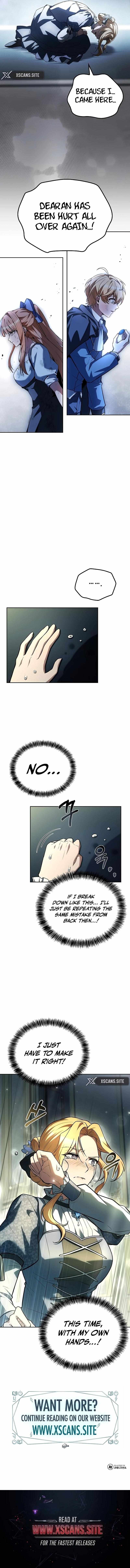 The Archmage's Restaurant Chapter 129 page 12 - 