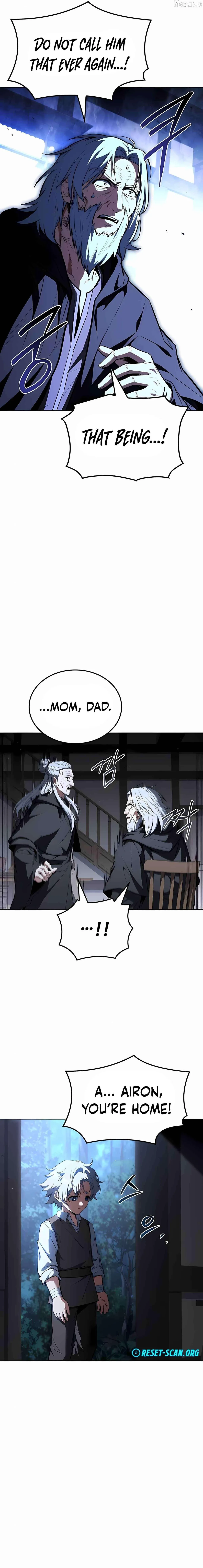 The Archmage's Restaurant Chapter 135 page 16 - 