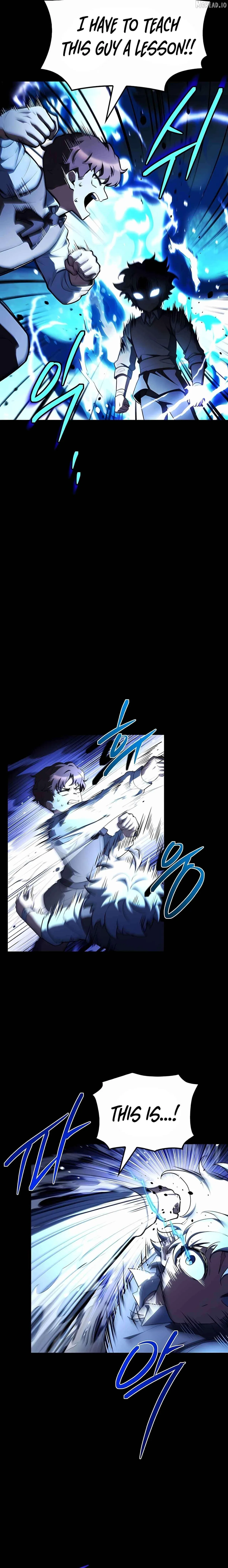 The Archmage's Restaurant Chapter 135 page 4 - 