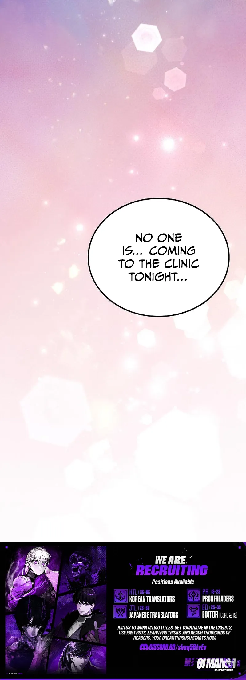 The Archmage's Restaurant Chapter 141 page 14 - 