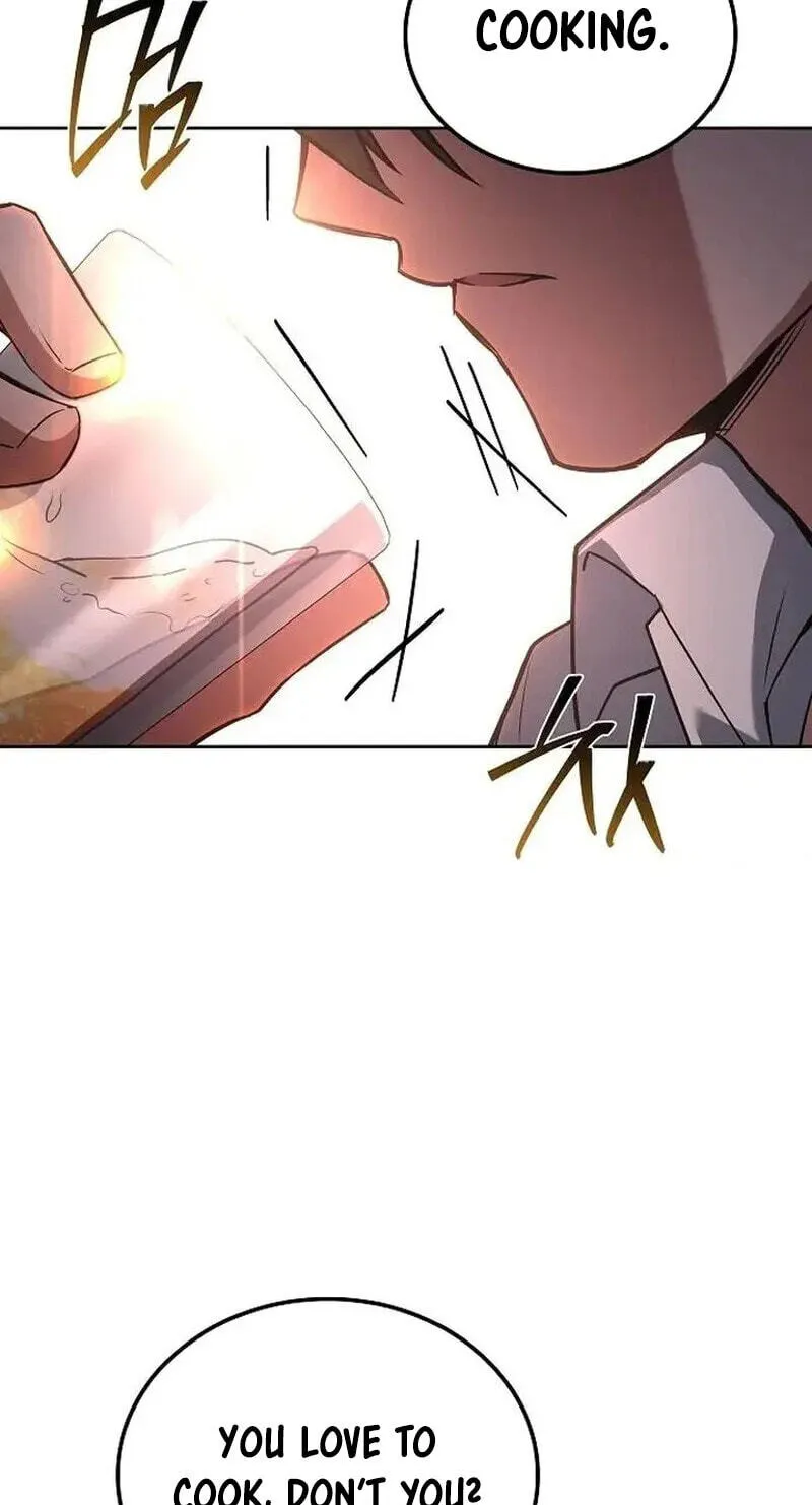 The Archmage's Restaurant Chapter 143 page 25 - 