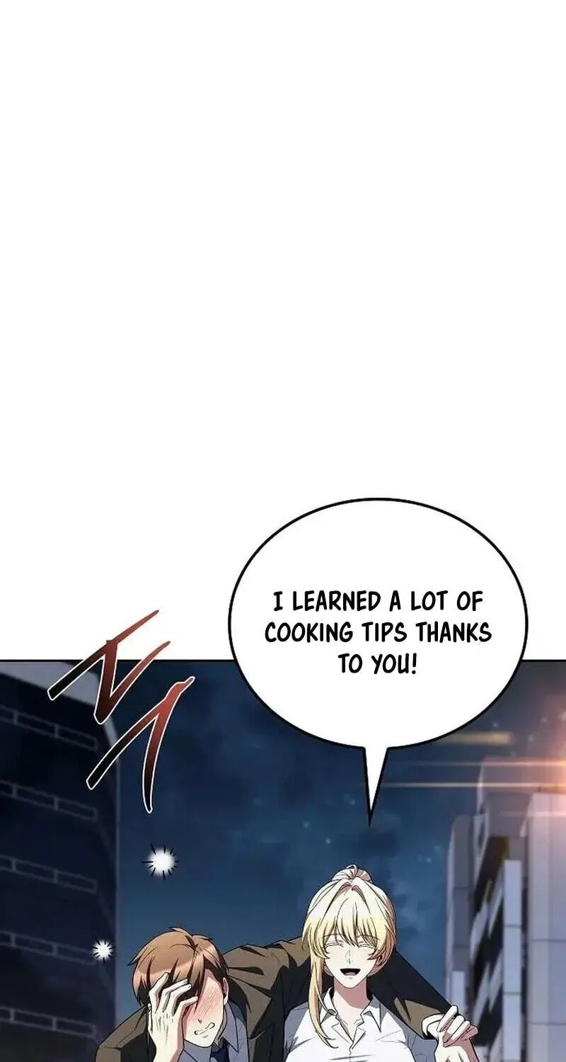 The Archmage's Restaurant Chapter 143 page 37 - 