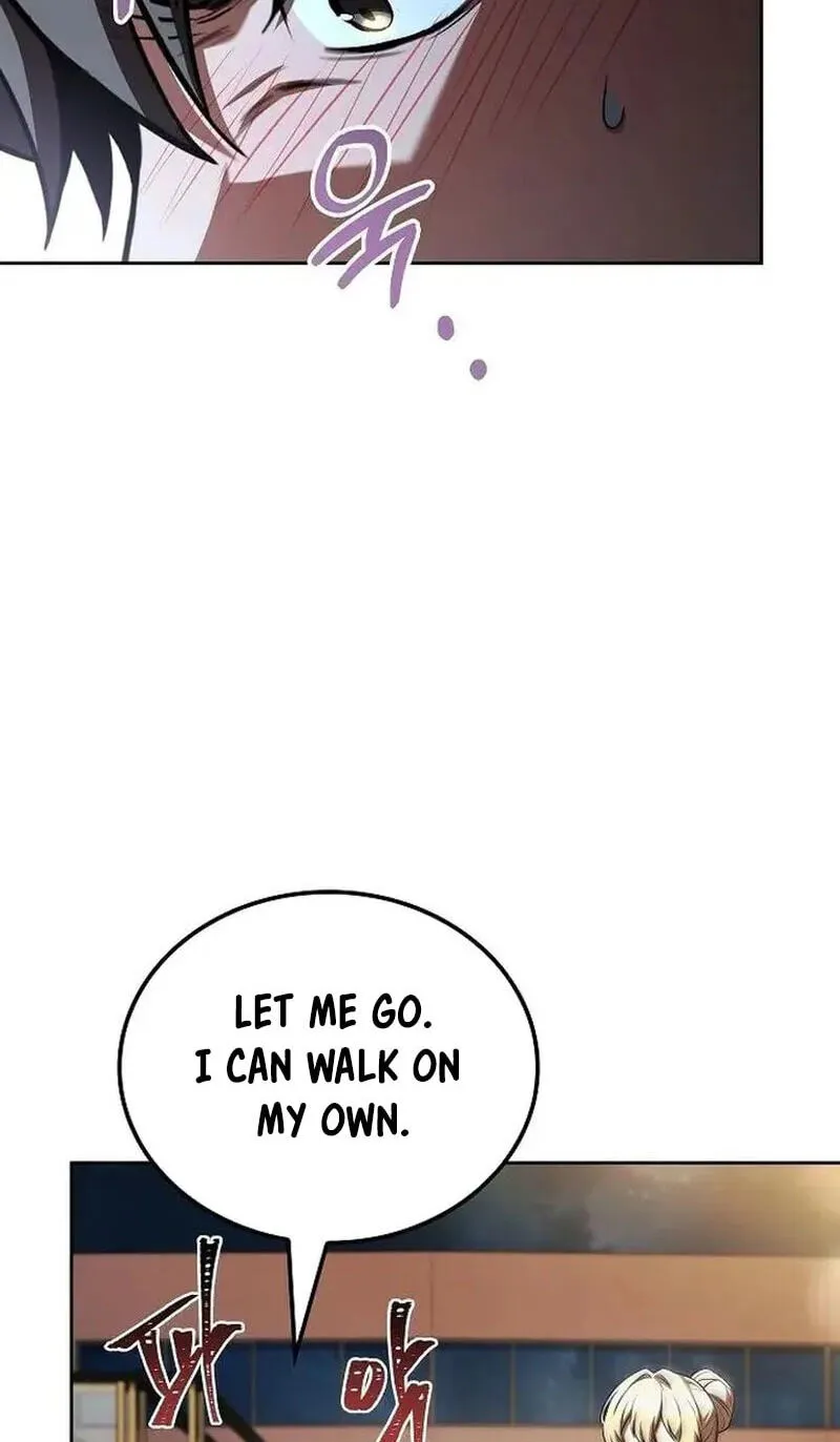 The Archmage's Restaurant Chapter 143 page 43 - 