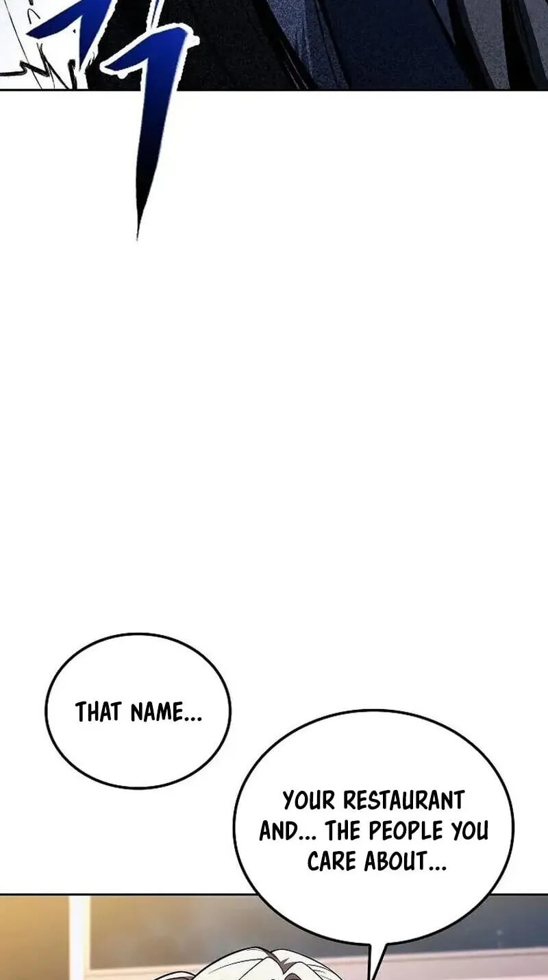 The Archmage's Restaurant Chapter 143 page 47 - 