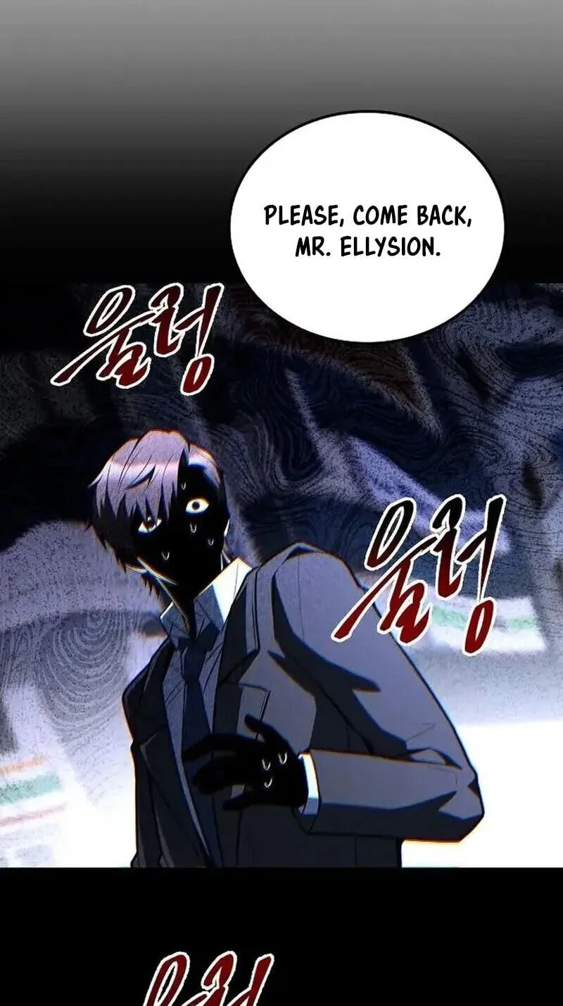 The Archmage's Restaurant Chapter 143 page 49 - 