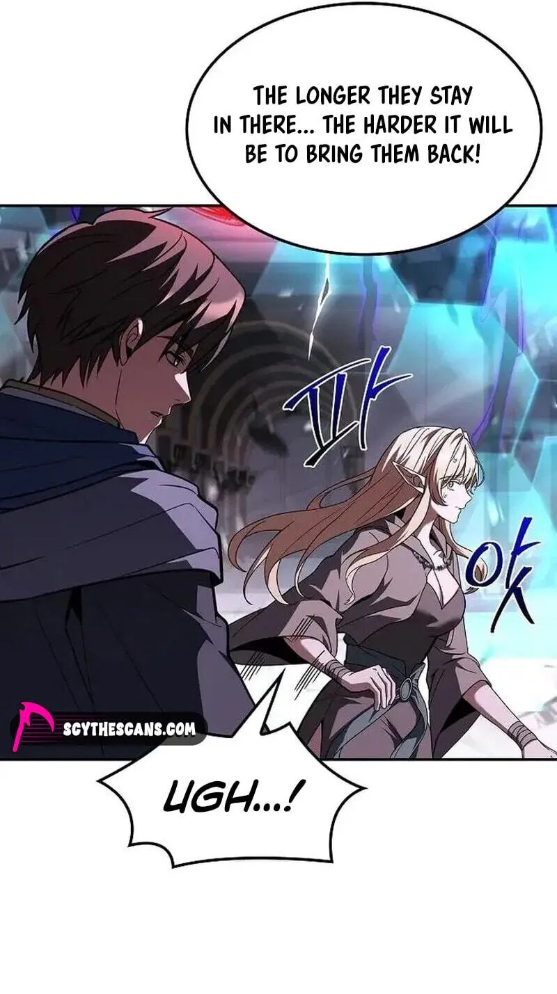 The Archmage's Restaurant Chapter 143 page 7 - 