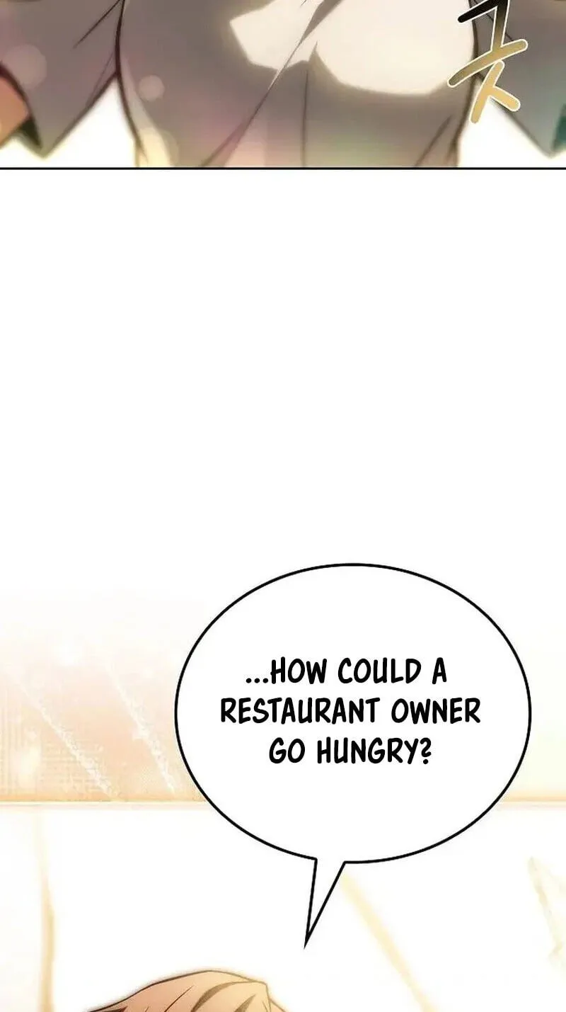 The Archmage's Restaurant Chapter 143 page 84 - 