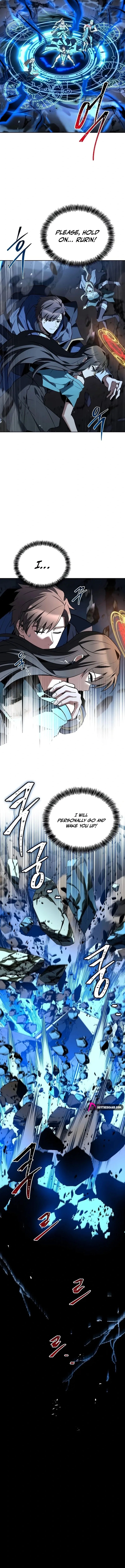 The Archmage's Restaurant Chapter 144 page 5 - 