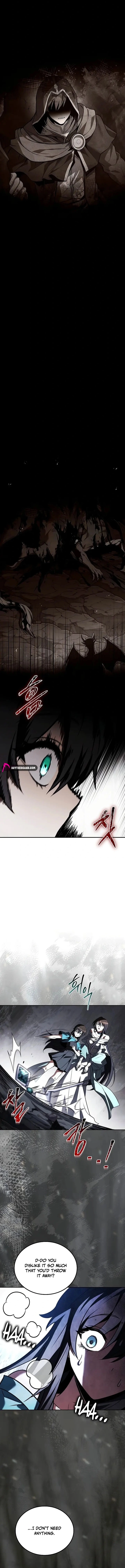 The Archmage's Restaurant Chapter 144 page 7 - 
