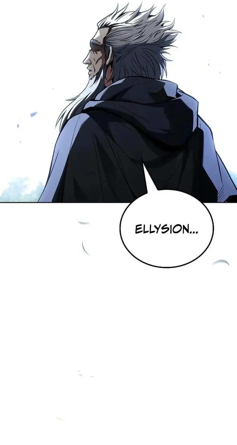 The Archmage's Restaurant Chapter 145 page 11 - 