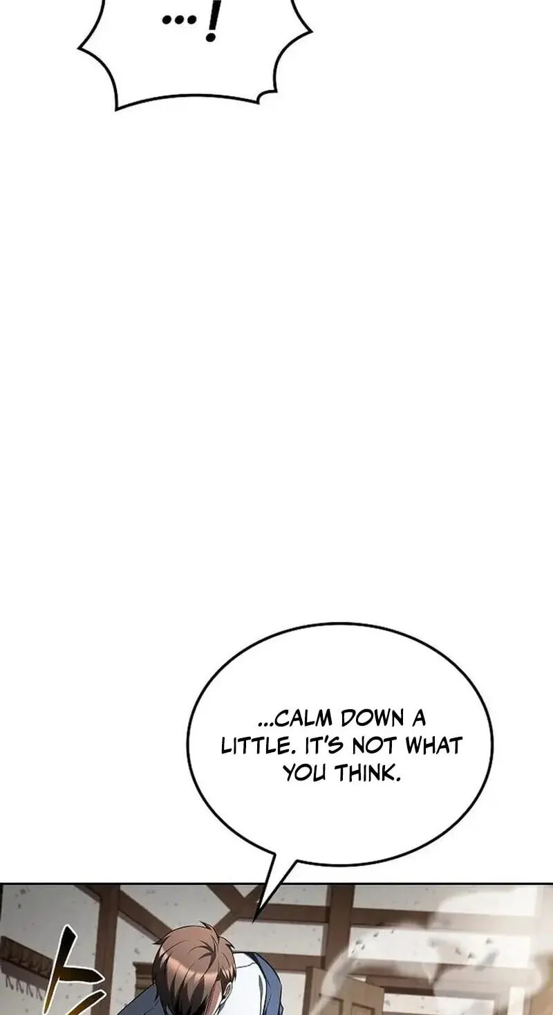 The Archmage's Restaurant Chapter 145 page 103 - 