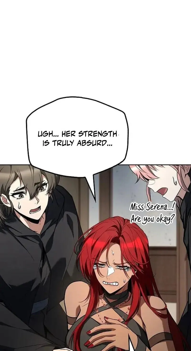 The Archmage's Restaurant Chapter 145 page 105 - 