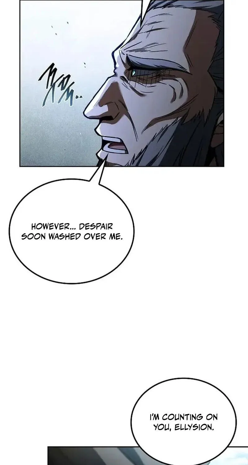 The Archmage's Restaurant Chapter 145 page 15 - 