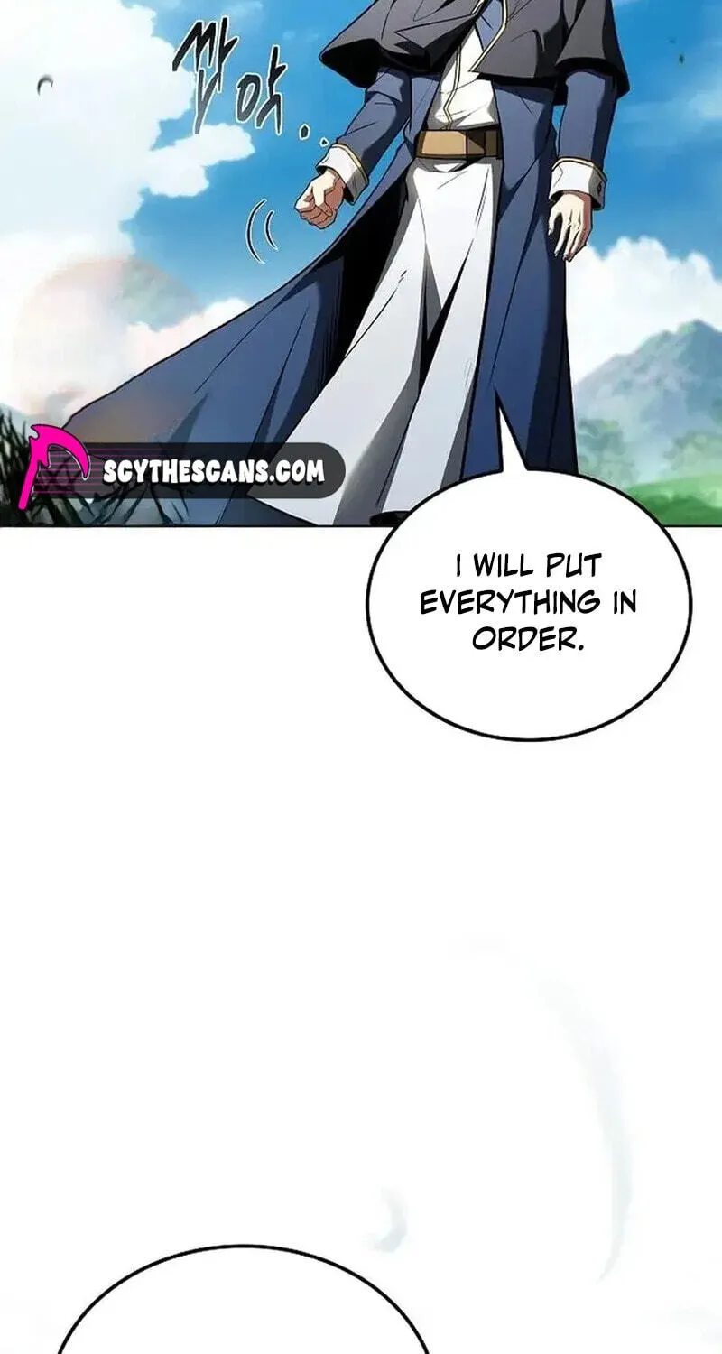The Archmage's Restaurant Chapter 145 page 19 - 
