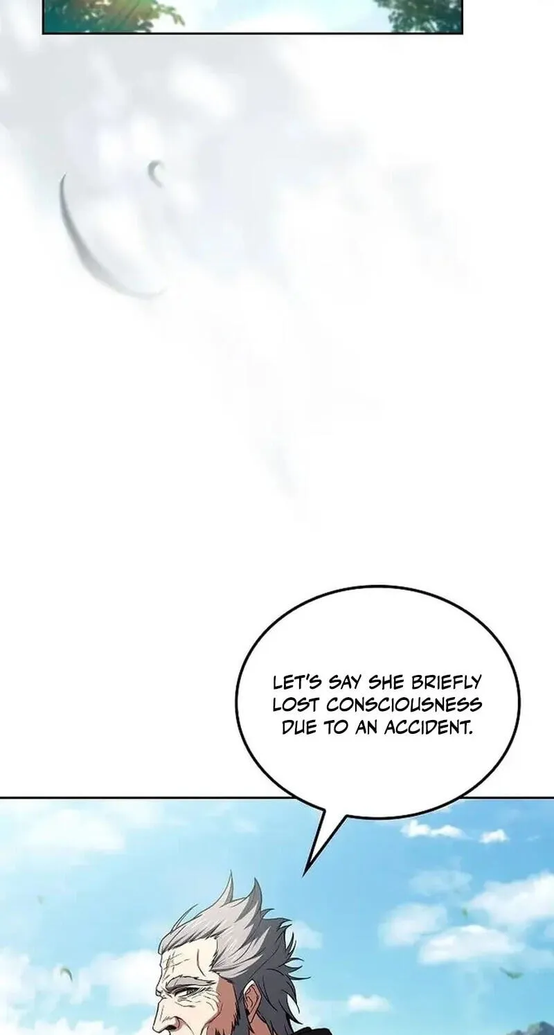 The Archmage's Restaurant Chapter 145 page 3 - 