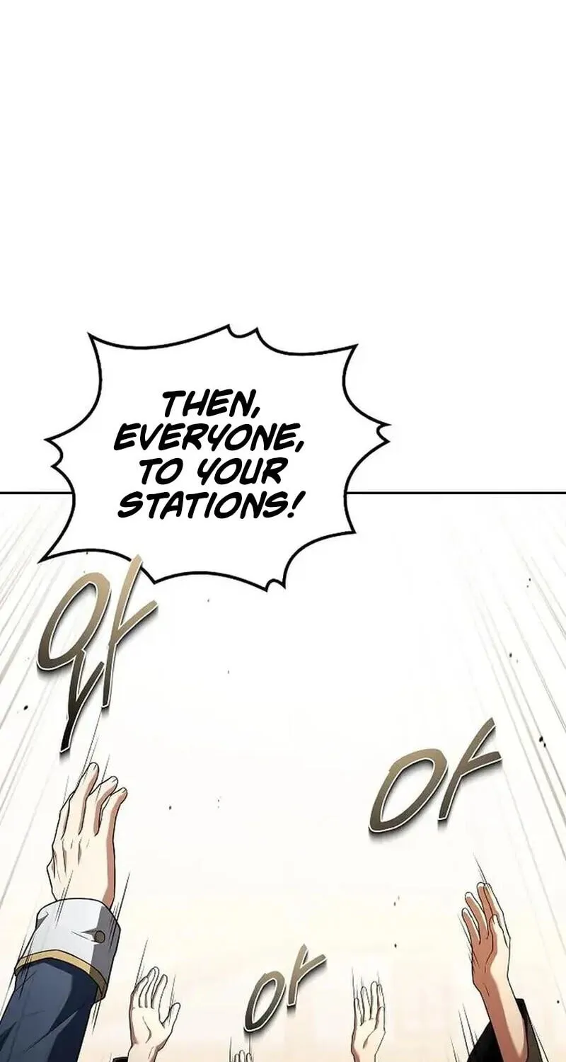 The Archmage's Restaurant Chapter 145 page 26 - 
