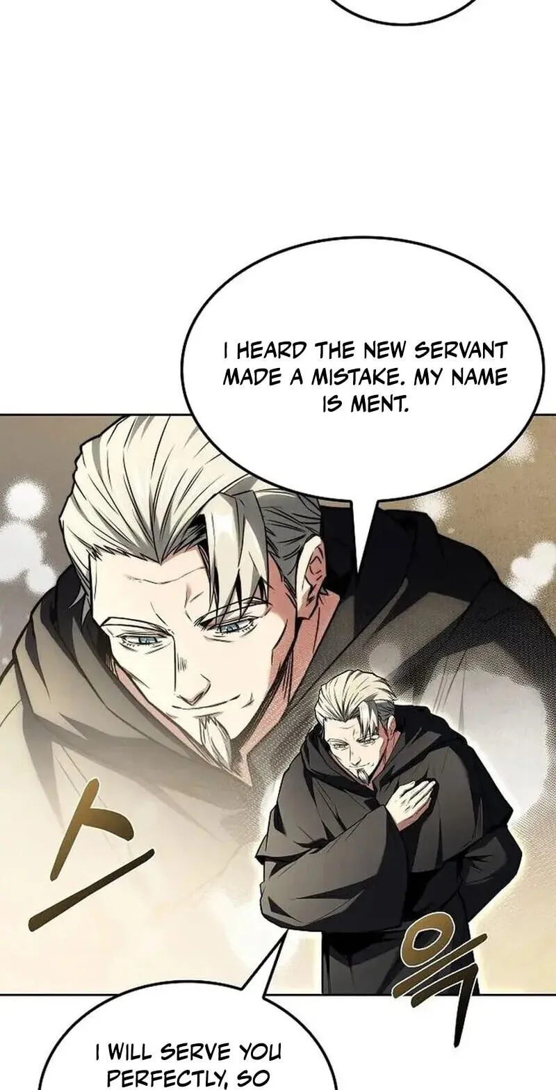The Archmage's Restaurant Chapter 145 page 32 - 