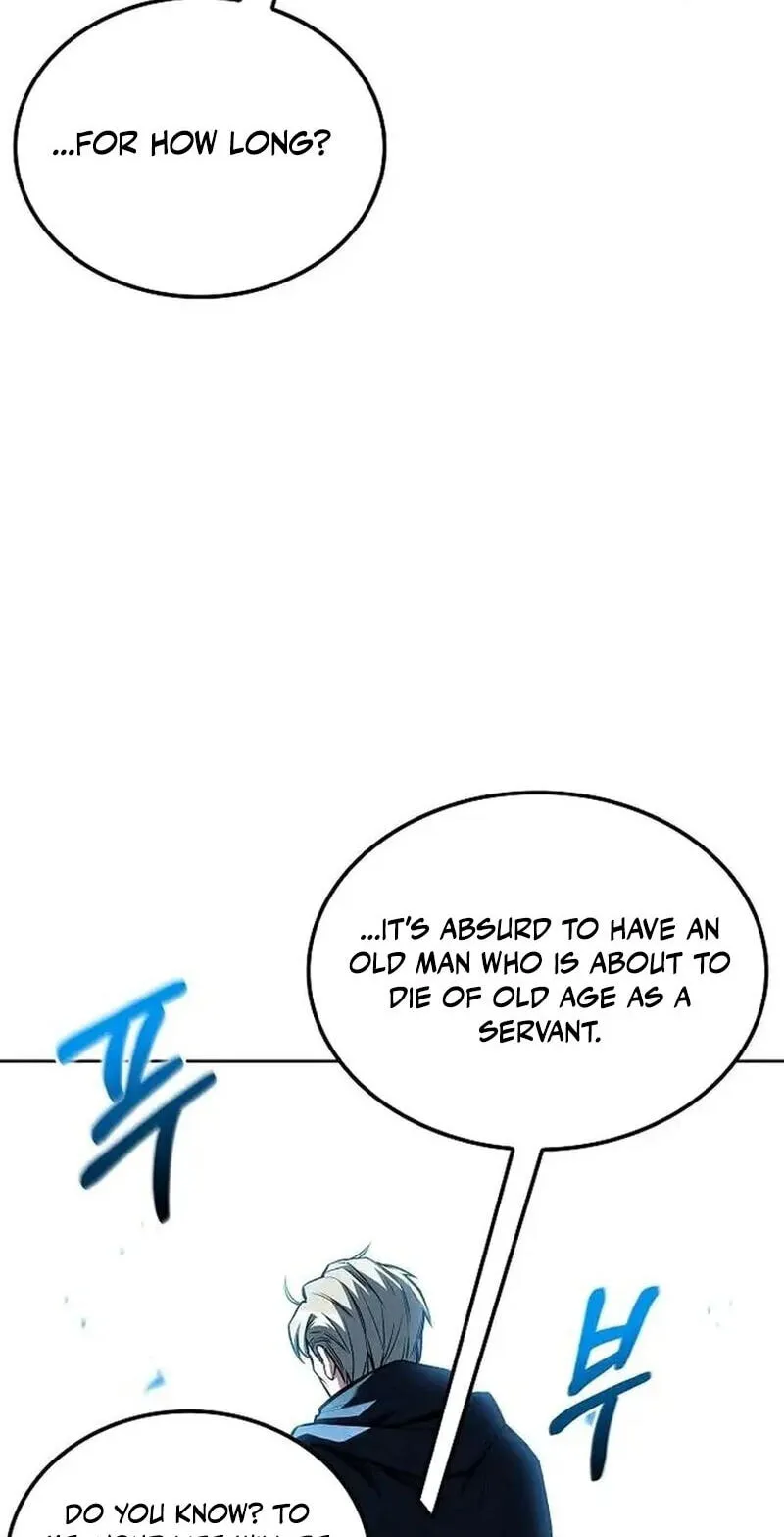 The Archmage's Restaurant Chapter 145 page 34 - 