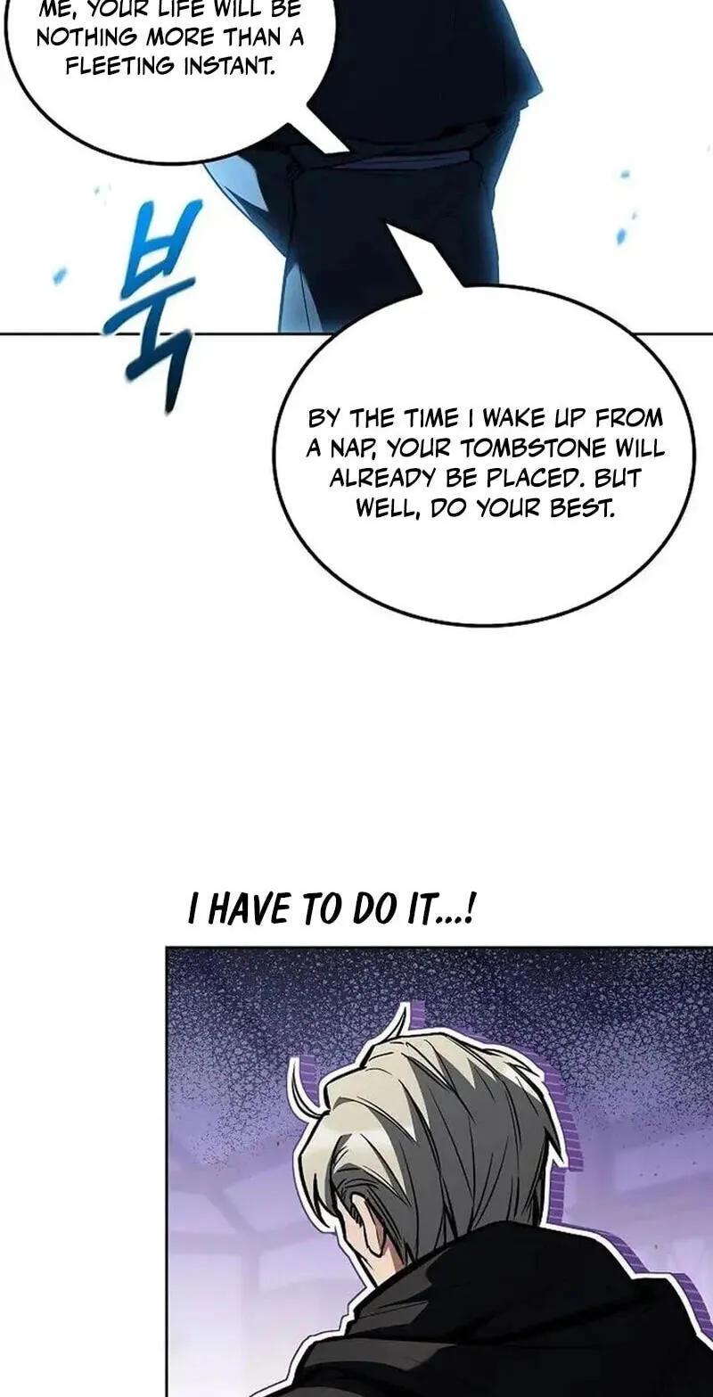 The Archmage's Restaurant Chapter 145 page 35 - 