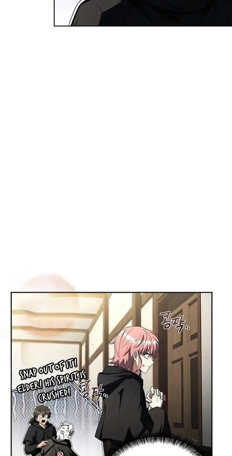 The Archmage's Restaurant Chapter 145 page 36 - 
