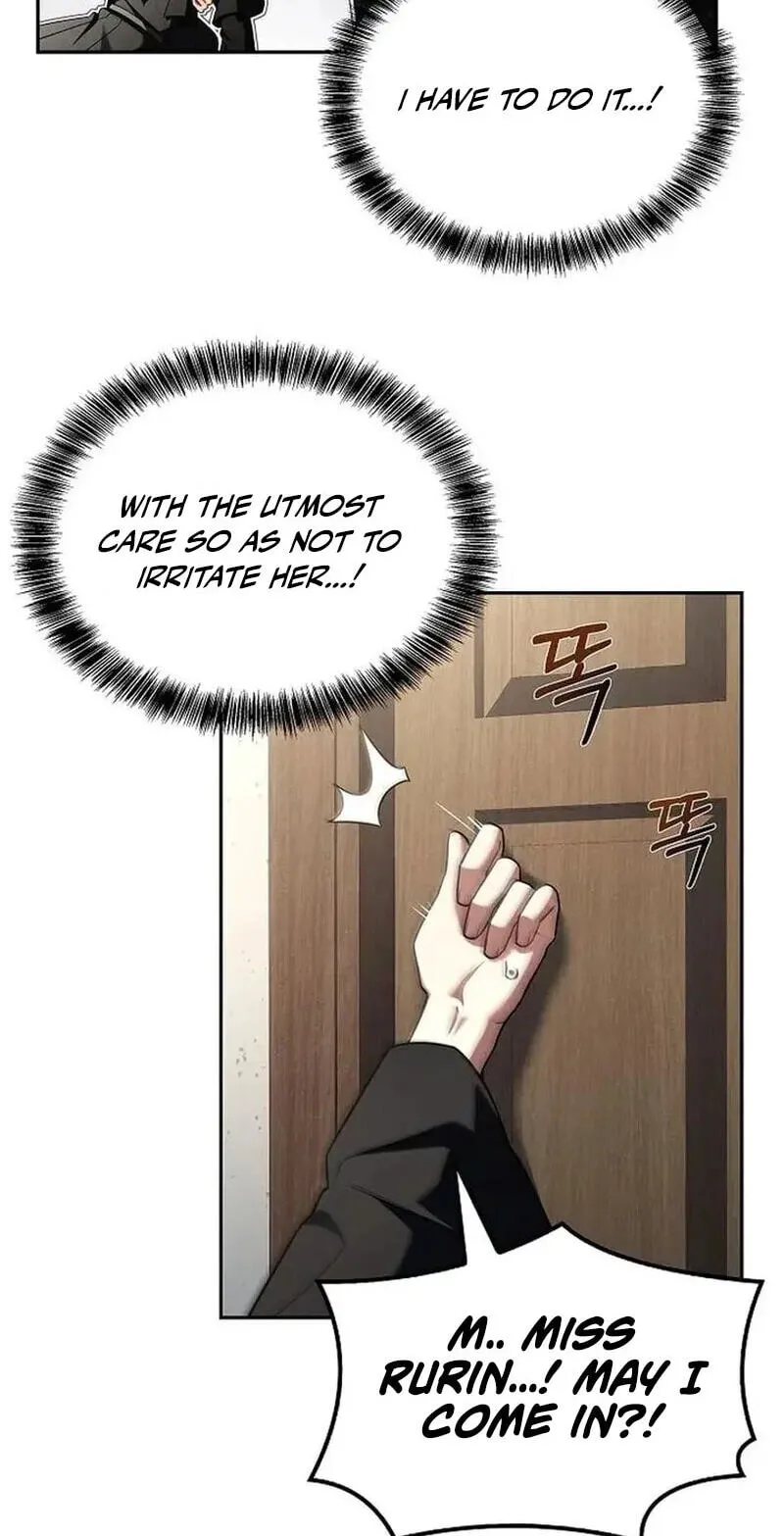 The Archmage's Restaurant Chapter 145 page 37 - 