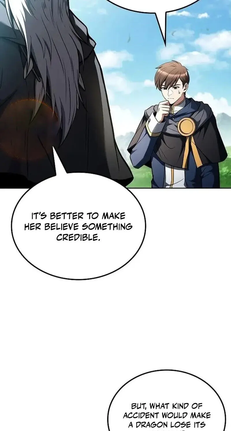 The Archmage's Restaurant Chapter 145 page 5 - 
