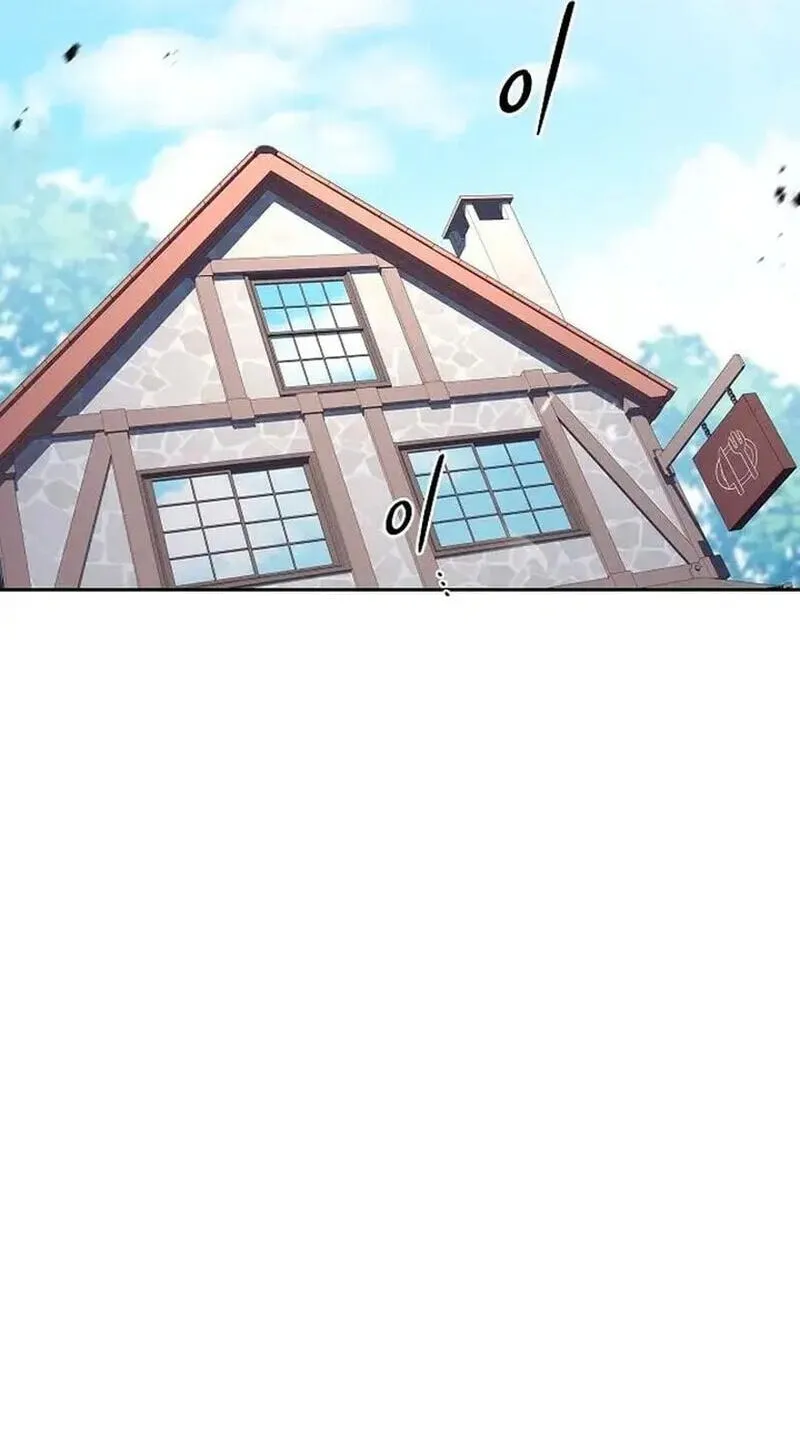 The Archmage's Restaurant Chapter 145 page 43 - 