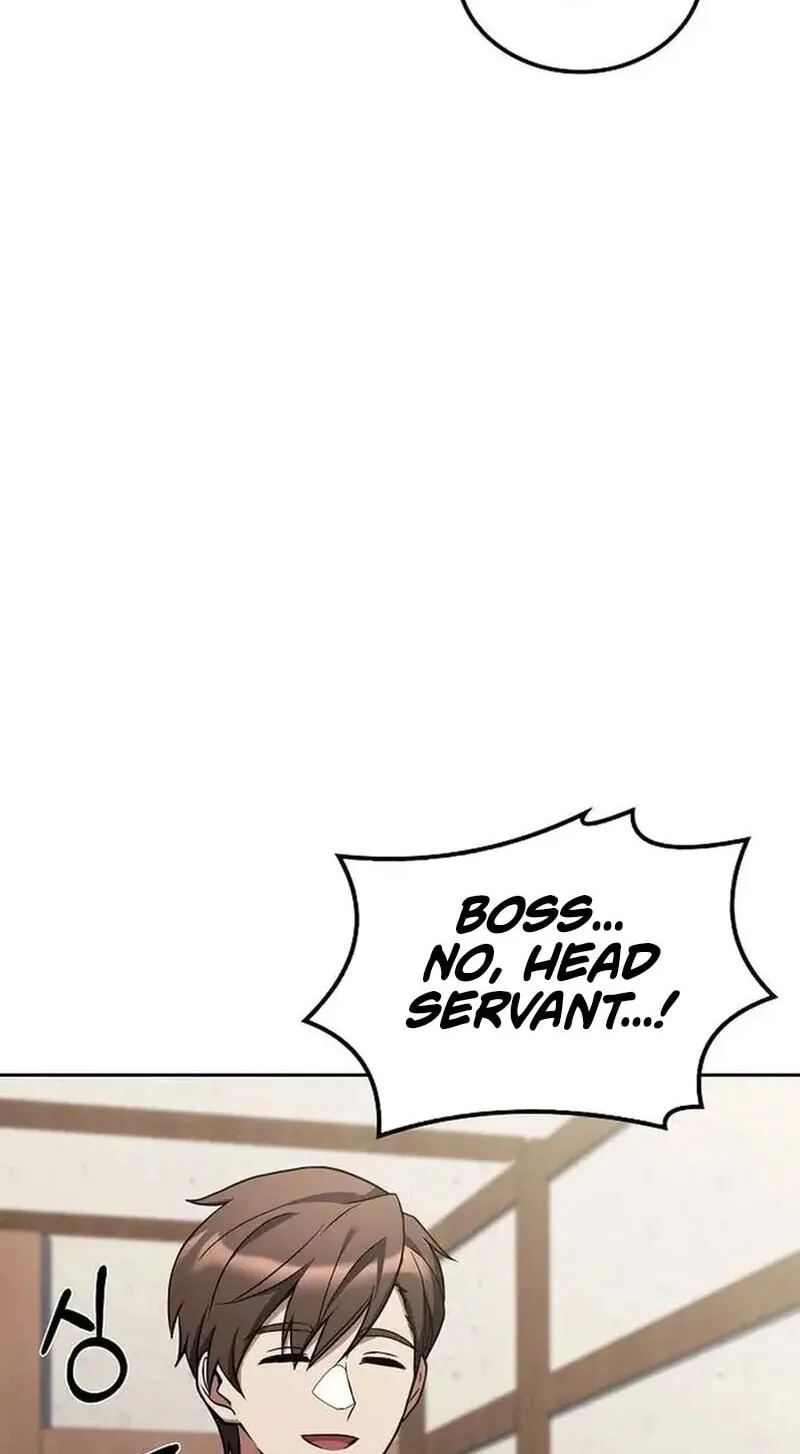 The Archmage's Restaurant Chapter 145 page 46 - 