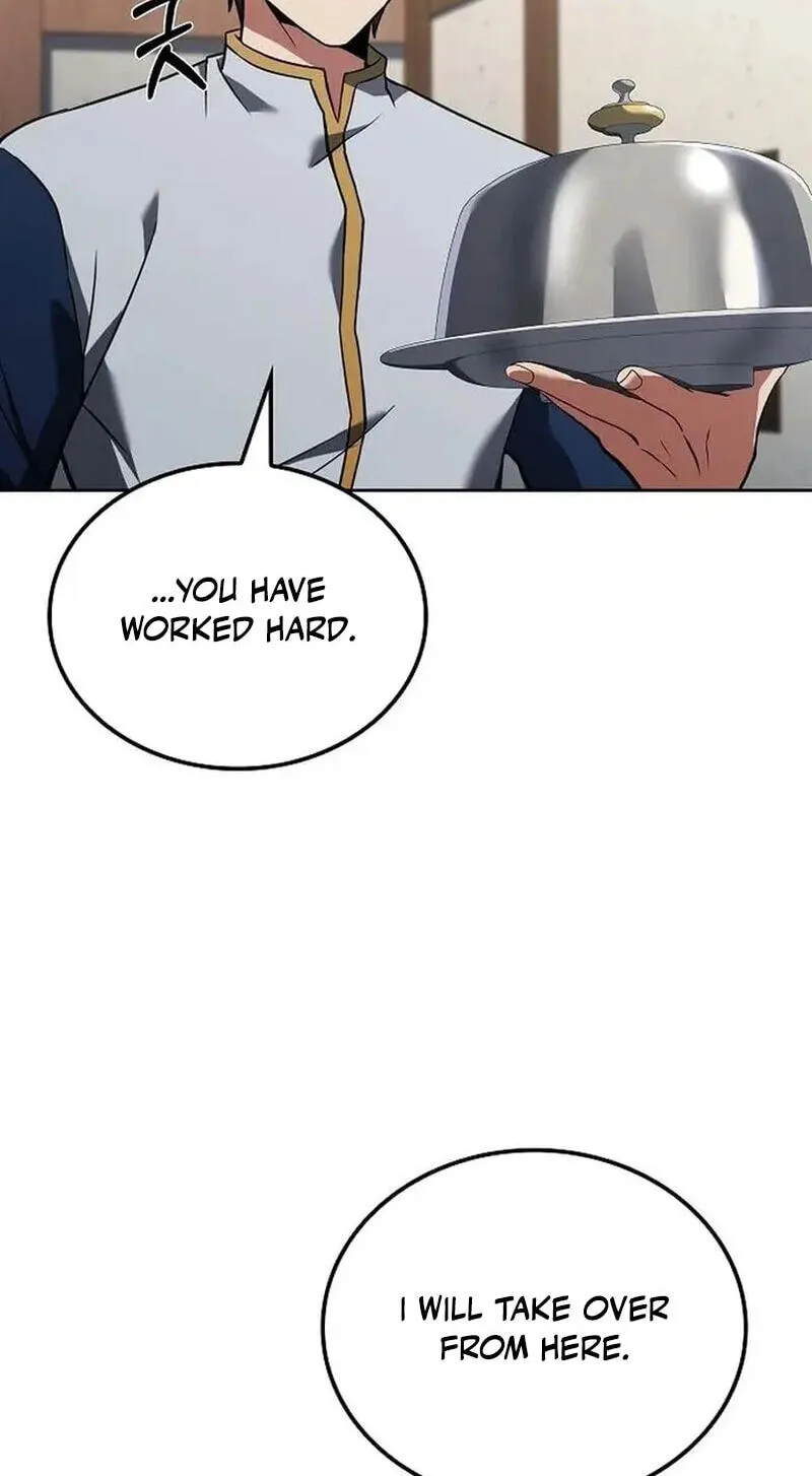 The Archmage's Restaurant Chapter 145 page 47 - 