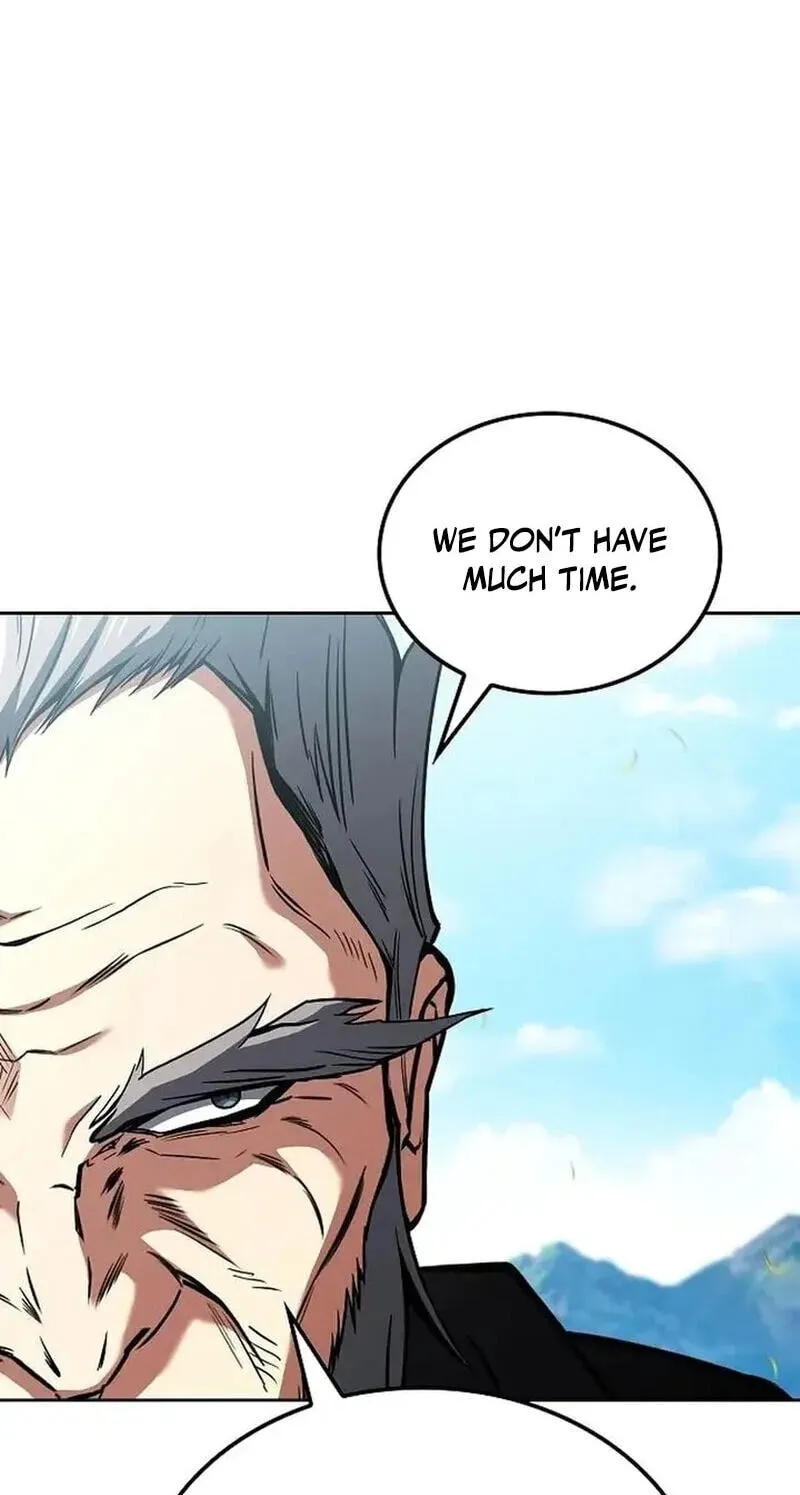 The Archmage's Restaurant Chapter 145 page 7 - 
