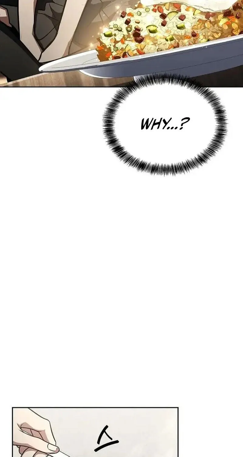 The Archmage's Restaurant Chapter 145 page 64 - 
