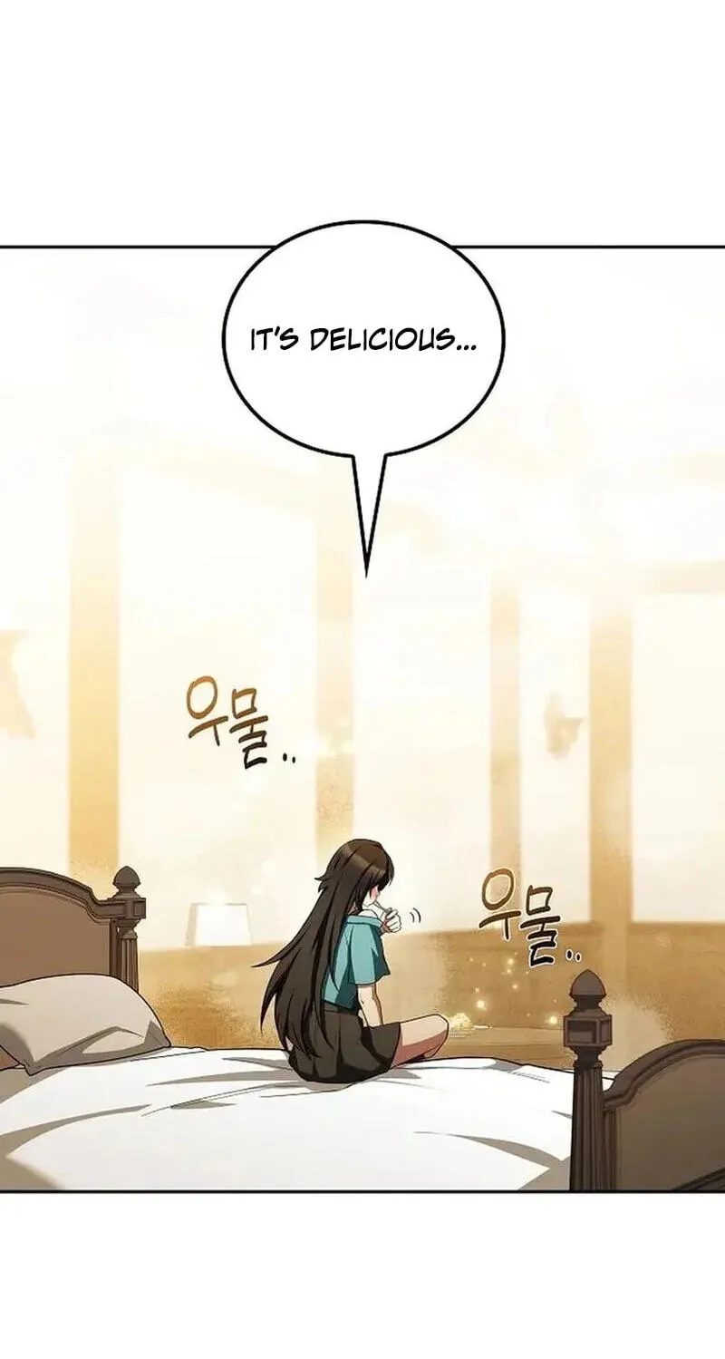The Archmage's Restaurant Chapter 145 page 66 - 