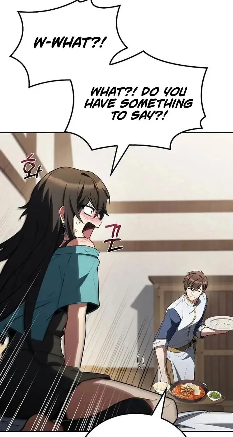 The Archmage's Restaurant Chapter 145 page 70 - 