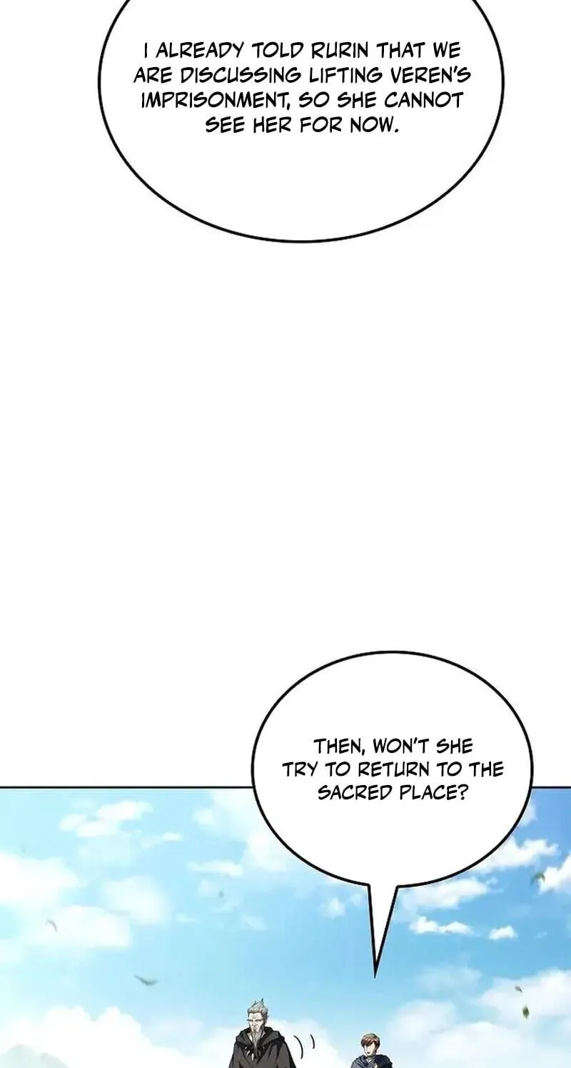 The Archmage's Restaurant Chapter 145 page 8 - 
