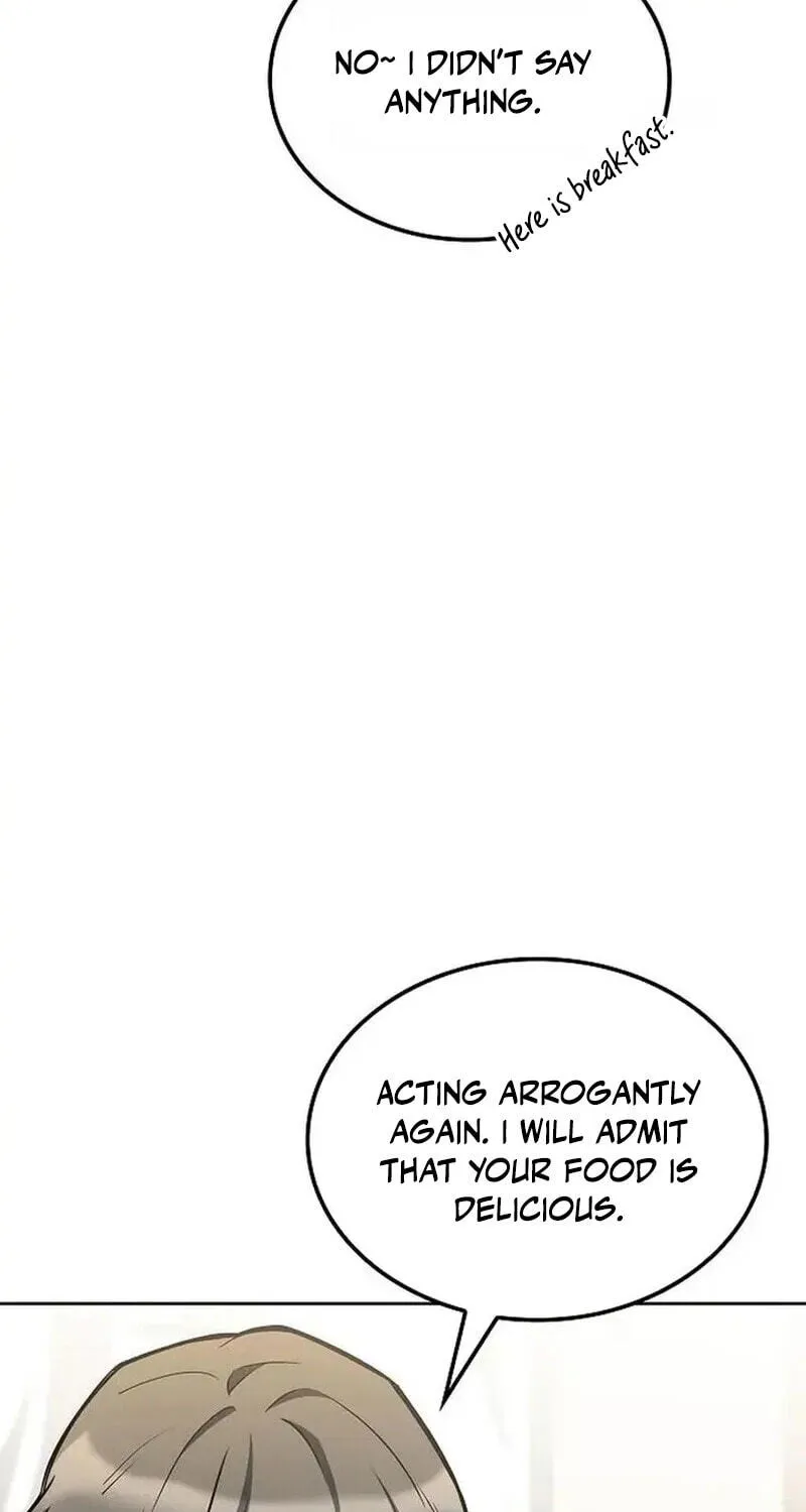 The Archmage's Restaurant Chapter 145 page 71 - 