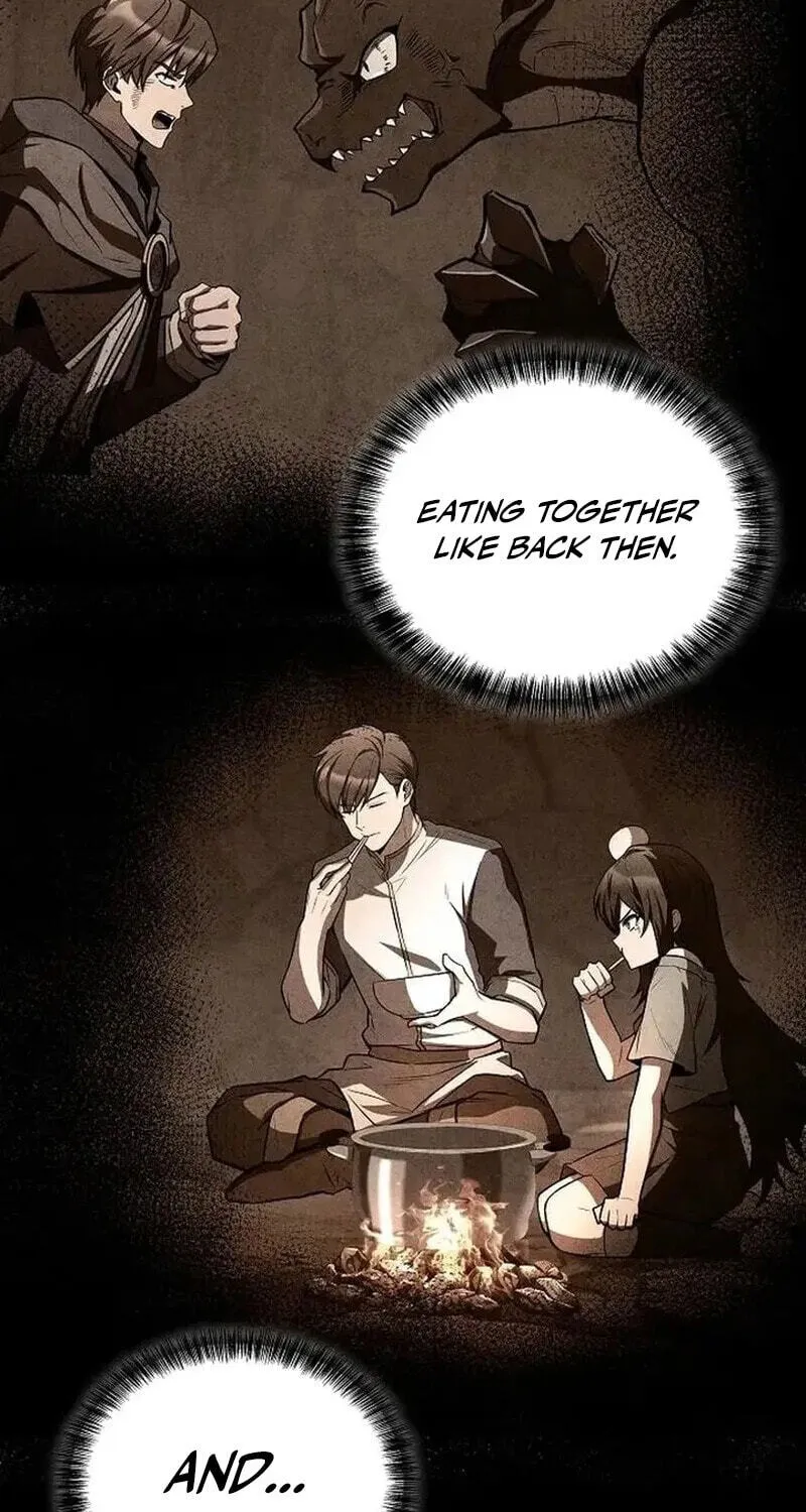 The Archmage's Restaurant Chapter 145 page 75 - 
