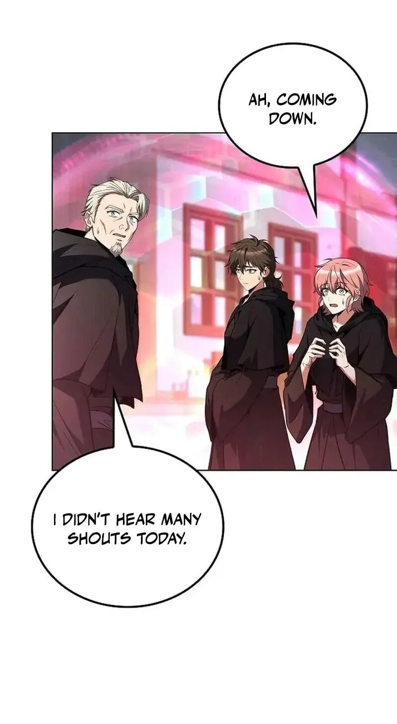The Archmage's Restaurant Chapter 145 page 79 - 