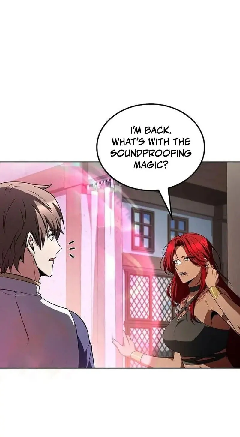 The Archmage's Restaurant Chapter 145 page 81 - 