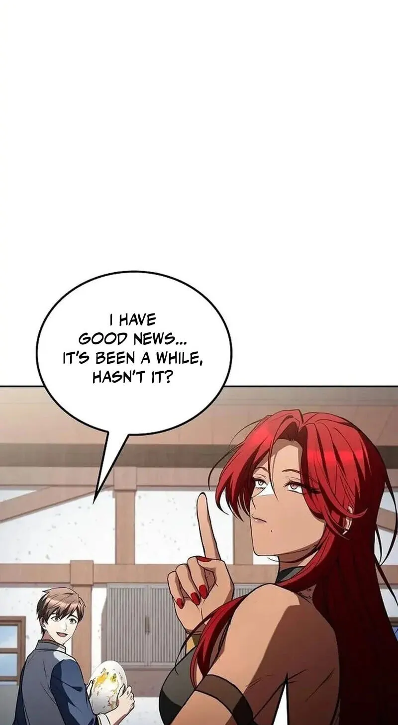 The Archmage's Restaurant Chapter 145 page 82 - 