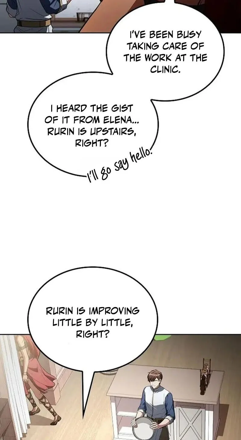 The Archmage's Restaurant Chapter 145 page 83 - 