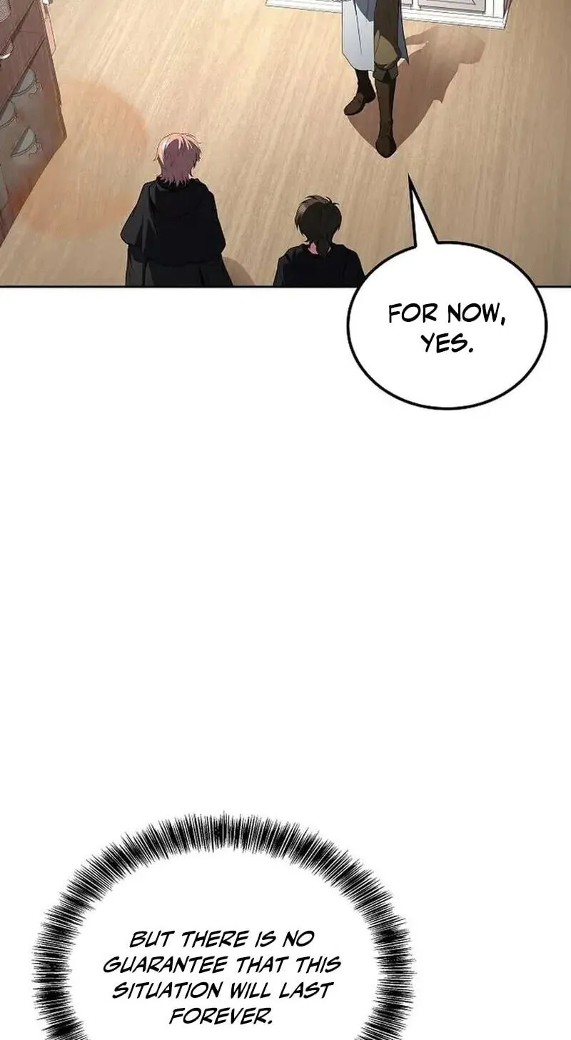 The Archmage's Restaurant Chapter 145 page 84 - 