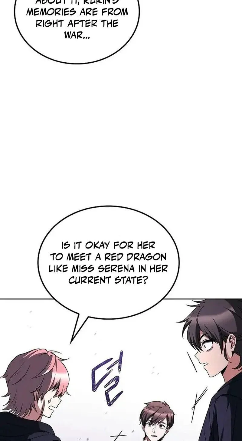 The Archmage's Restaurant Chapter 145 page 87 - 